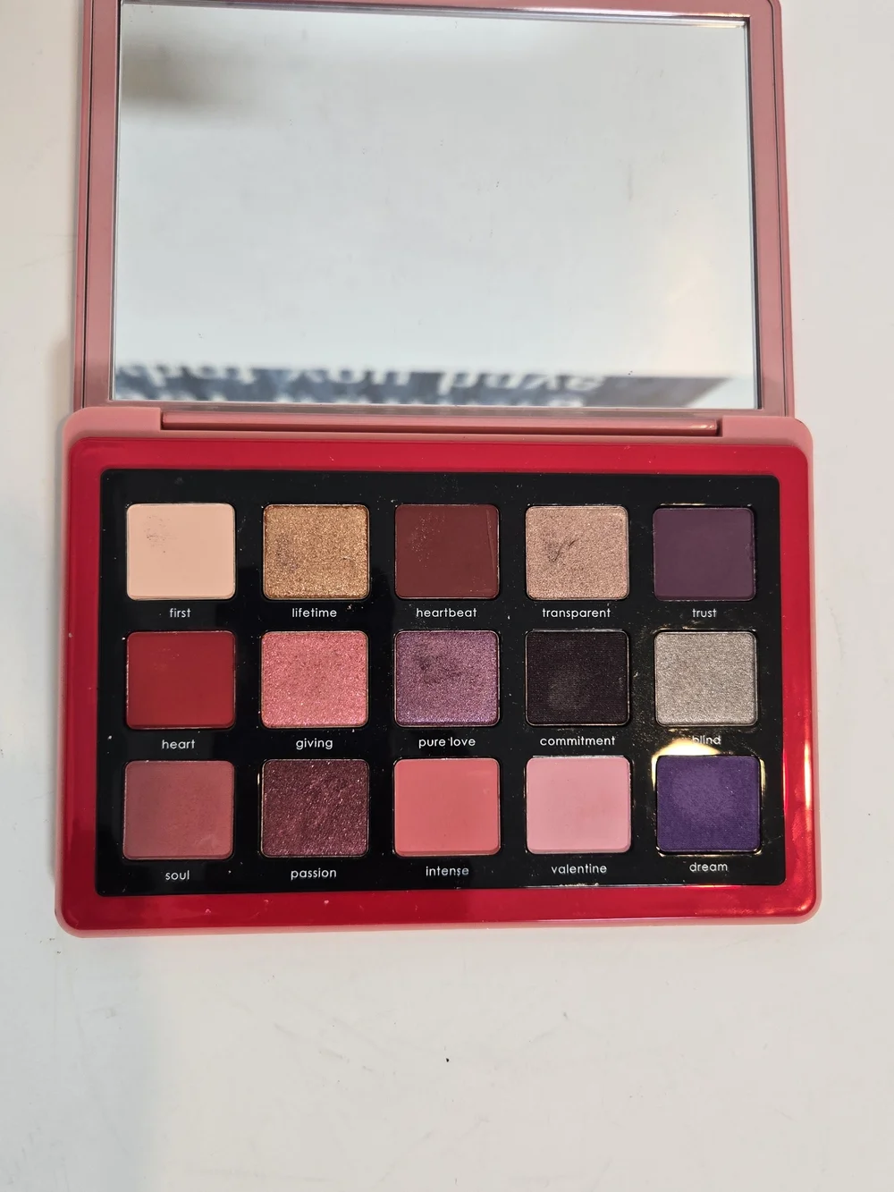 Natasha Denona Love Palette